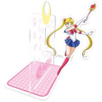 Reggilibri Sailor Moon