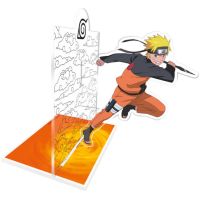 Reggilibri Naruto Shippuden