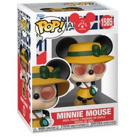 FUNKO POP MiRL Minnie Mouse 83983
