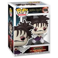 FUNKO POP Jujutsu Kaisen S5 Choso 85321