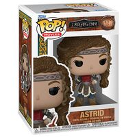 FUNKO POP Dragon Trainer LA S1 POP 2 83455