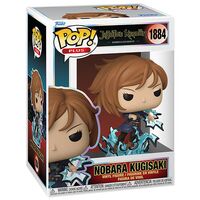 Funko Pop! Jujutsu Kaisen S5 Nobara (1τμχ - Τυχαία Επιλογή 1:6 Chase) 1884