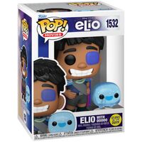 FUNKO POP Elio w/Buddy 77177