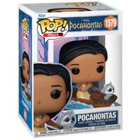 FUNKO POP Pocahontas 30th 83977