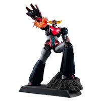 Grendizer U Ultimate Article Mechanical 101336