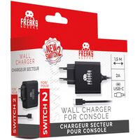 FREAKS SWITCH 2 Caricatore AC