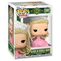 Funko Pop! Wicked - Glinda in Bubble Gown 1697