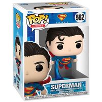 FUNKO POP Superman (2025) 85642