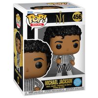 FUNKO POP Rocks Michael Jackson Rock With You 79702