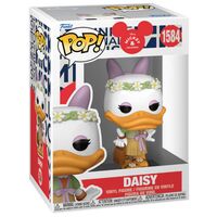 FUNKO POP MiRL Daisy Duck 83982