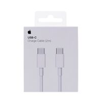 Apple USB-C Charge Cable (2m)