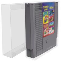 Protezione per Cartuccia Videogiochi Nintendo NES/SNES