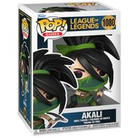FUNKO POP League of Legends Akali 83857