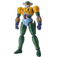 Jeeg Robot Koketsu Infinitism HG Scala 1:144 74519