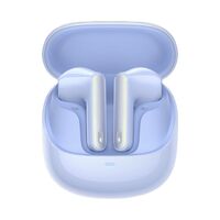 Baseus Bowie M3 Headset True Wireless Stereo (TWS) In-ear Calls/Music USB Type-C Bluetooth Blue