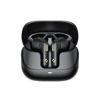 Havit TW906 Pro - TWS wireless headphones, black