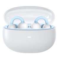 Baseus AirGo 1 Ring Headset True Wireless Stereo (TWS) In-ear Calls/Music Bluetooth White