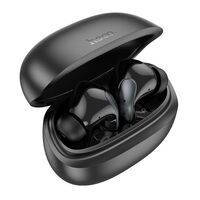 Hoco EQ5 Energy Headset Wireless In-Ear Calls/Music Bluetooth Black