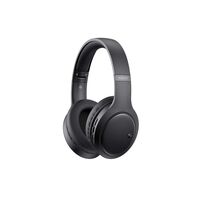 Havit H633BT - wireless on-ear headphones, black