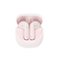 Havit TW931 - TWS wireless headphones, pink