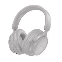 Hoco W53 Tone Headset In-ear Wireless Bluetooth Grey