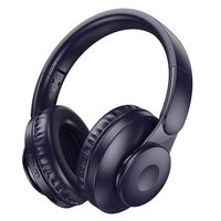 Hoco W45 Enjoy Wireless Bluetooth In-Ear Headset Blue