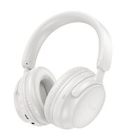 Hoco W53 Tone Headset In-ear Wireless Bluetooth White