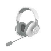 Havit H2230BG Gaming headphones White/Grey