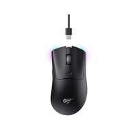 Havit MS966WB - gaming wireless mouse, black