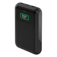 Belkin BoostCharge Pro 20000 mAh Black