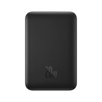 Baseus P10059001113-00 Lithium polymer (LiPo) power bank 10000 mAh Wireless charging Black