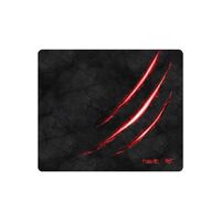 Havit HV-MP838 Gaming mouse pad Black, Red