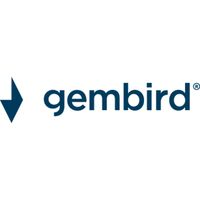 Gembird TA-UC-PDQC65-01-BK mobile device charger Universal Black AC Fast charging Indoor