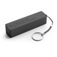 Esperanza Quark 2000 mAh Black