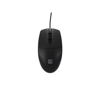NATEC NMY-1987 mouse USB Type-A Optical