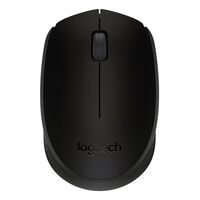 Logitech M170 Wireless Mouse