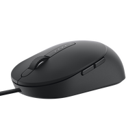 DELL MS3220 mouse Ambidextrous USB Type-A Laser 3200 DPI