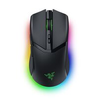 Razer Cobra Pro mouse Gaming Right-hand RF Wireless + Bluetooth + USB Type-C Optical 30000 DPI