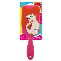 DISNEY Disney The Little Mermaid Ariel 3D hair brush