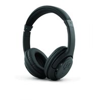Esperanza Libero EH163K Headset Wireless Head-band Music Mini-USB Bluetooth Black