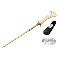 Bacchetta Harry Potter Lord Voldemort Character Ed.