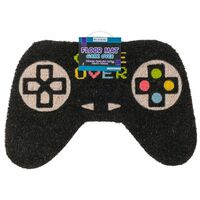 Game Over Controller Doormat 145419