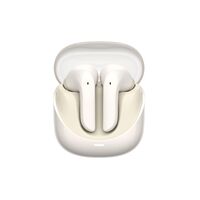 Havit TW974 ModernBuds Bluetooth Headset Head-band Beige