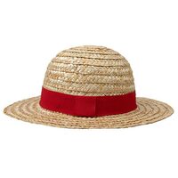 Cappello di Paglia One Piece Monkey D.Luffy 34cm
