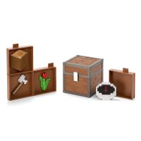 Forziere del Bottino Minecraft Foresta