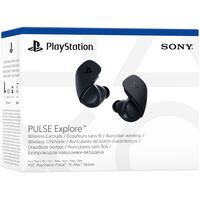 SONY PS5 Auricolari Pulse Explore Midnight Black