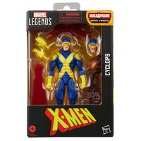 Marvel X-Men Cyclops figure 15cm 5010996282910
