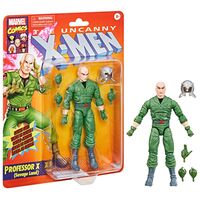 Marvel The Uncanny X-Men Professor X Savage Land figure 15cm 5010996290182