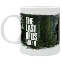 Tazza The last of Us Parte II Ellie
