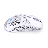 Mysz gamingowa ENDORFY LIV Wireless Onyx White